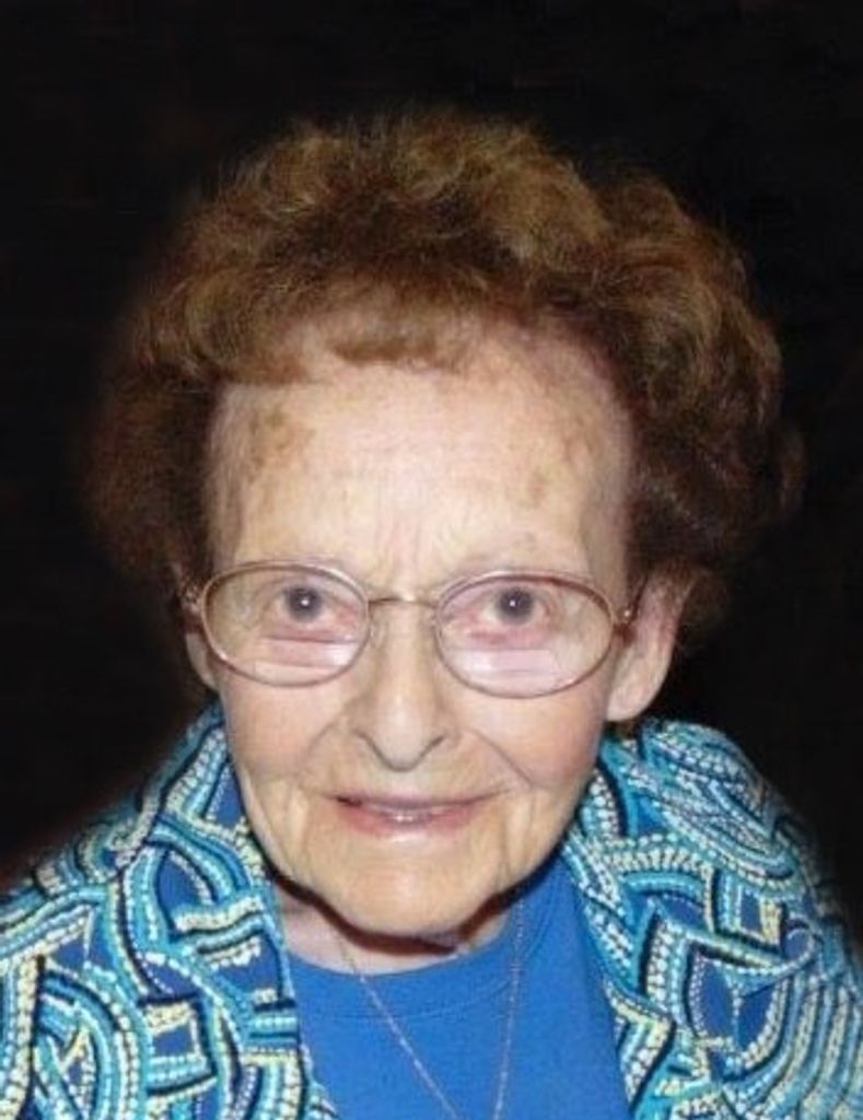 Doris Marie Samson Profile Photo