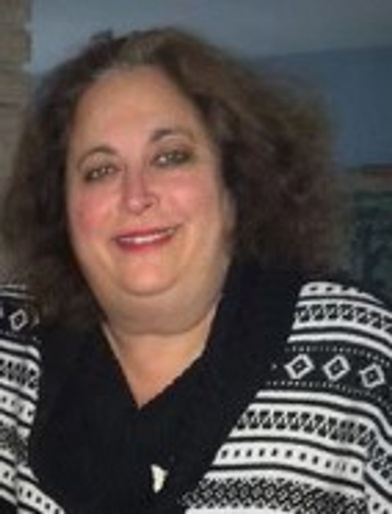 Ellen "Ellie" Rose Goldberg