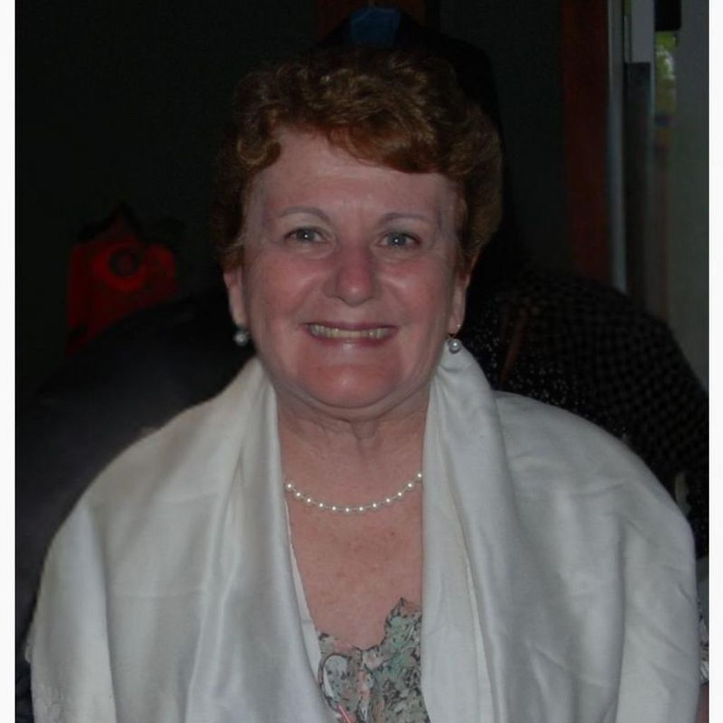 Elizabeth Ann Colkin Profile Photo