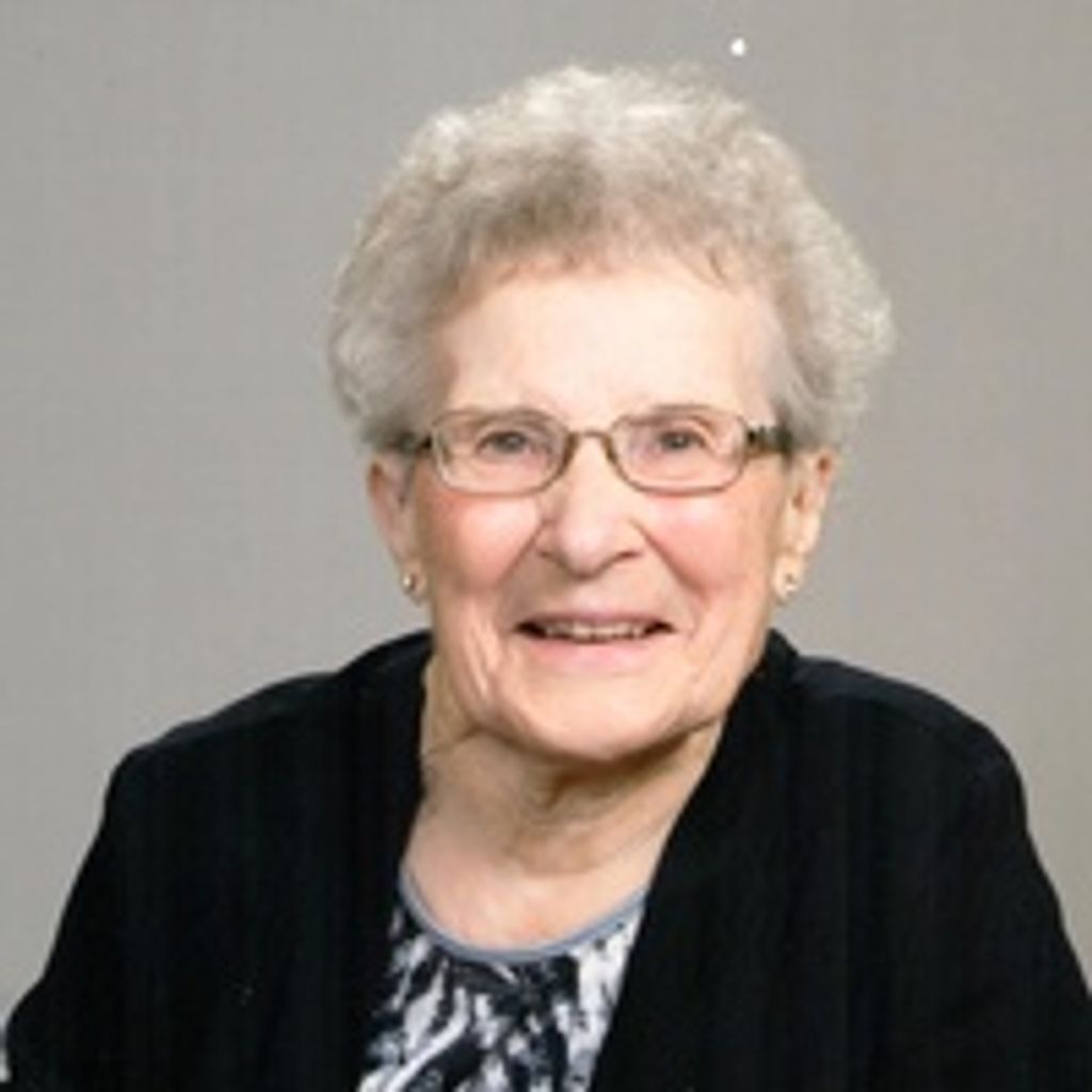 Catherine Josephine Mino