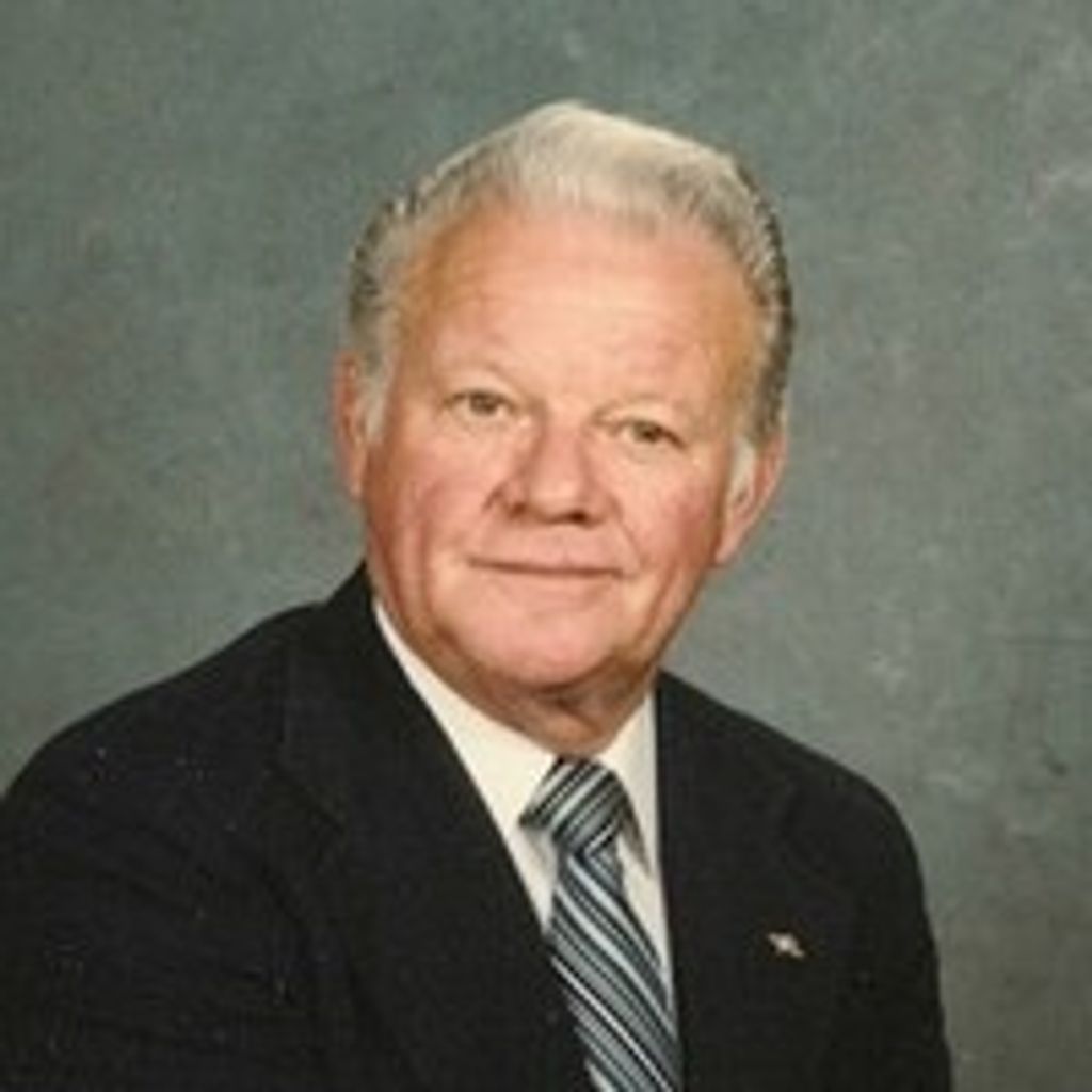 Julius Otha Godwin