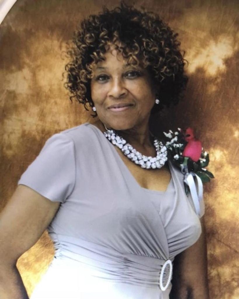 Joyce Ann King Clark Profile Photo