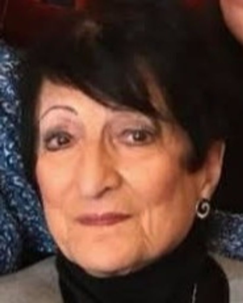 Rita J. Lynch Profile Photo