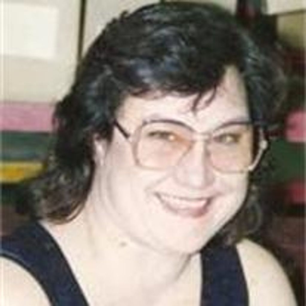 Donna Lynn McLarry