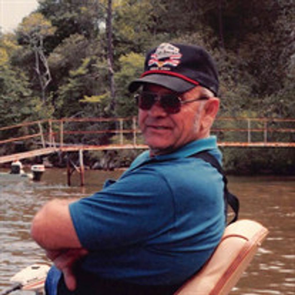 John Kirkland
