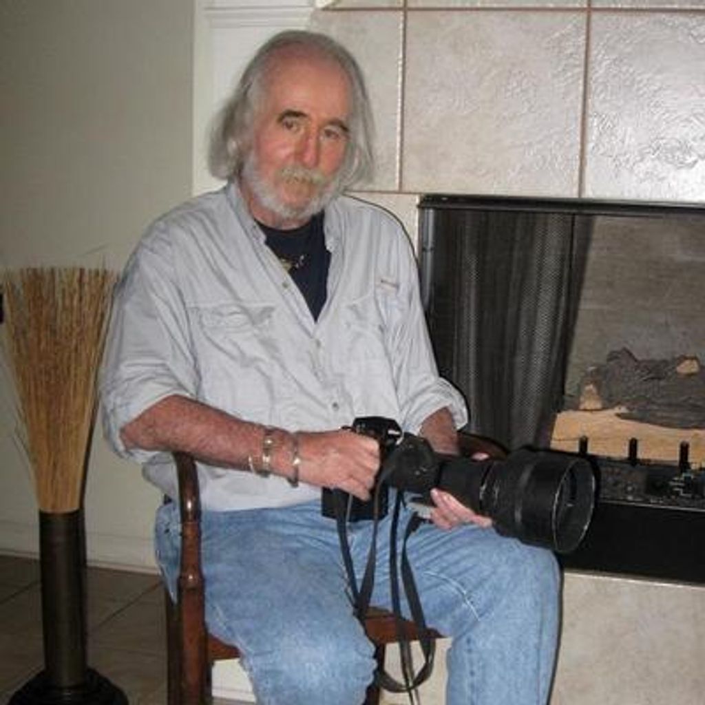 Edward W. Robinson Profile Photo