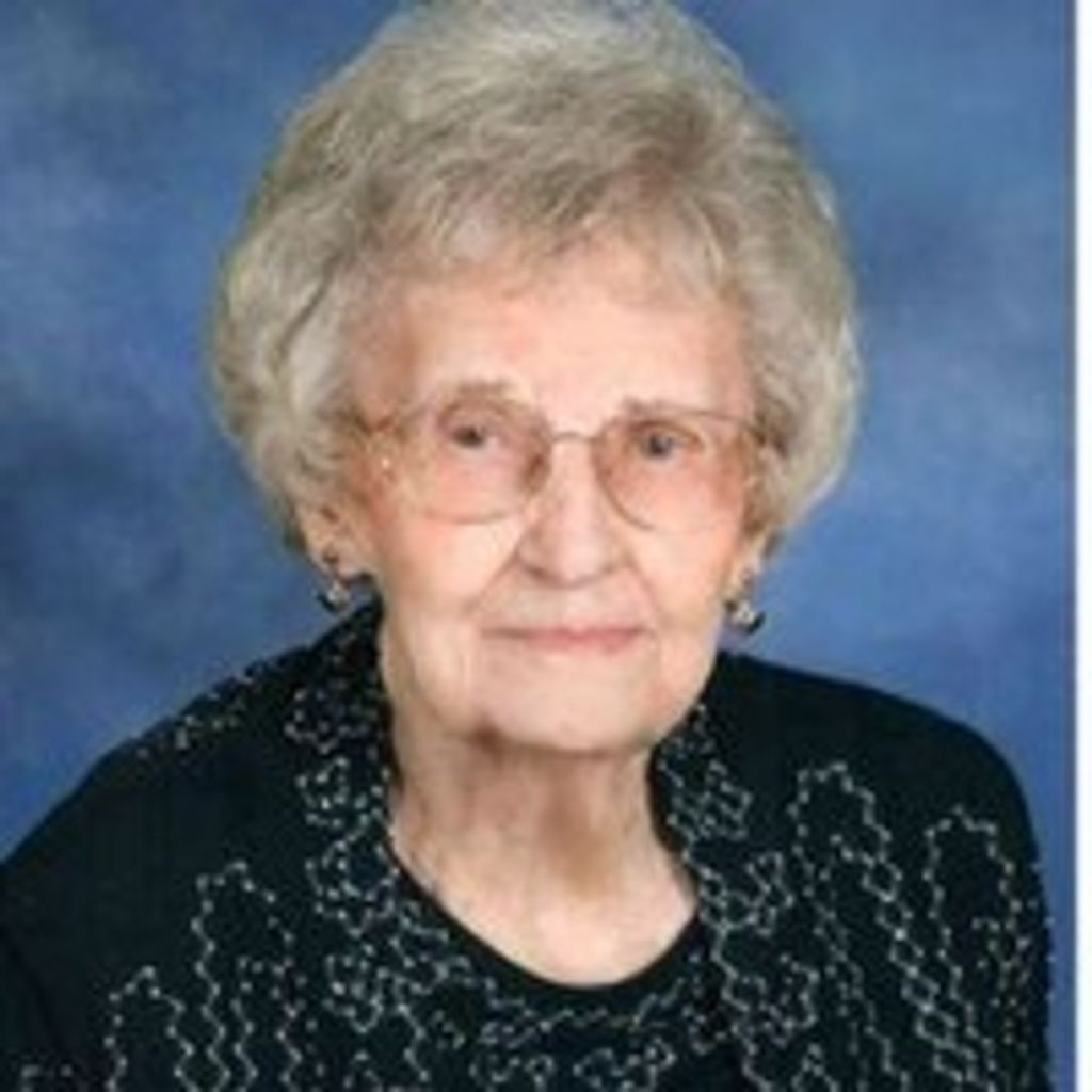 Hilda E Koverman