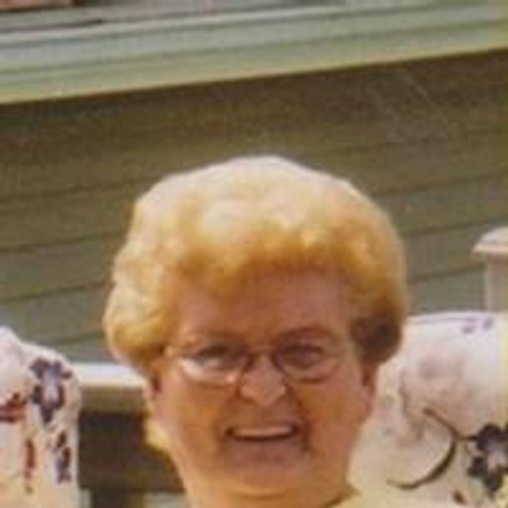 Betty M. Baker