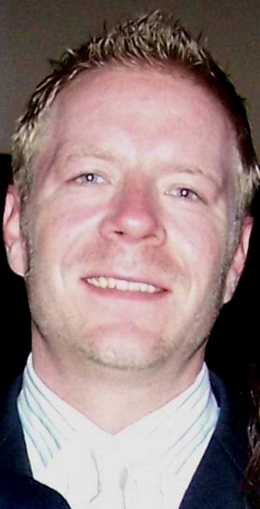 David “Dave” Jonathan Billings