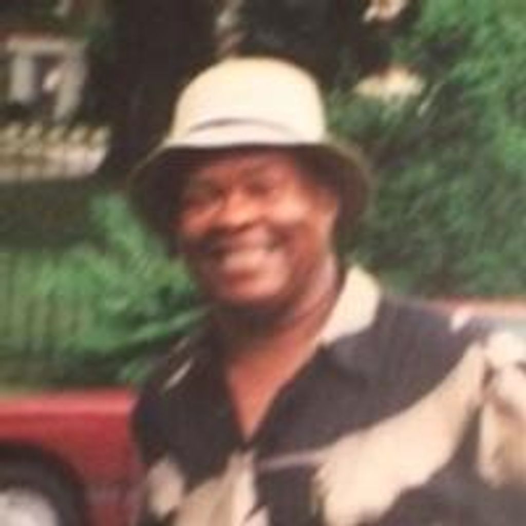 Phillip "Phil" Jewel Hill