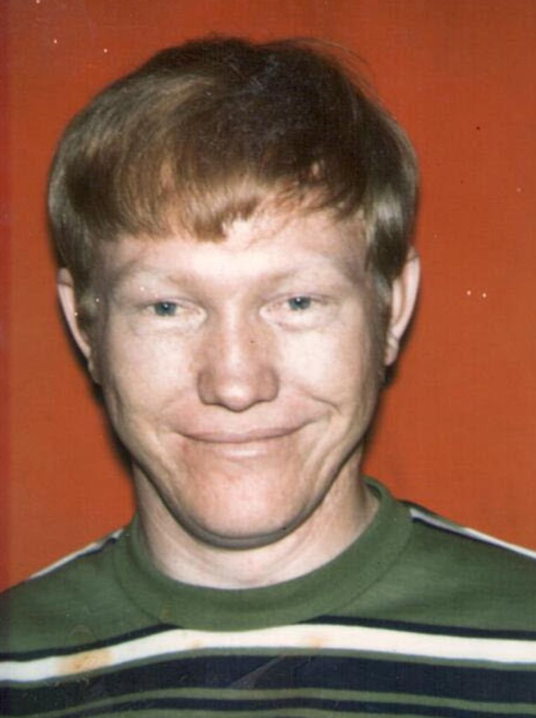 Joseph Francis Turner Jr.