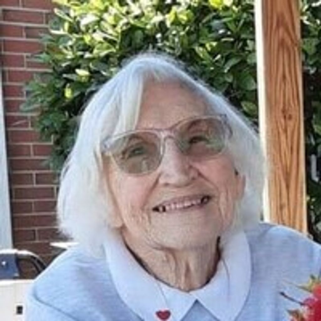 Mary E. Miller