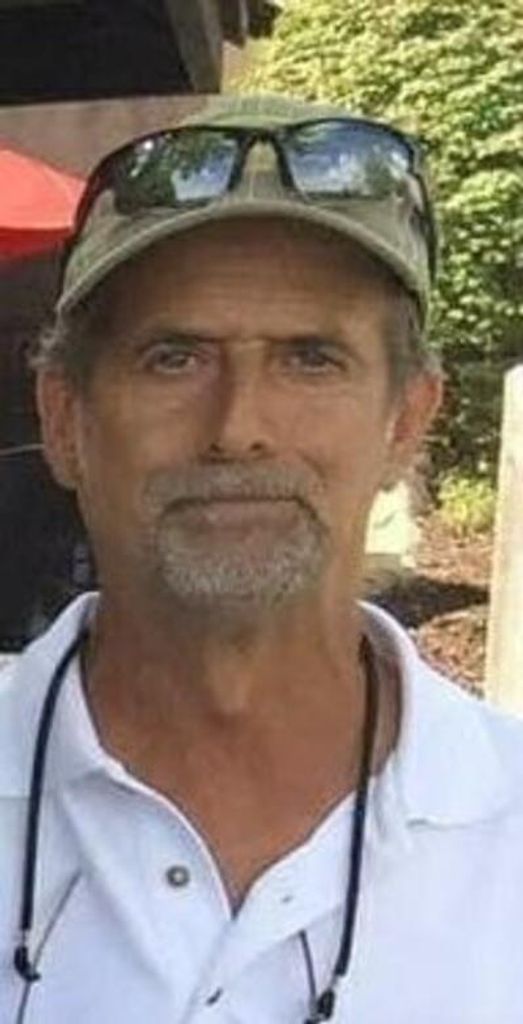 Gary Wade Cotton Profile Photo