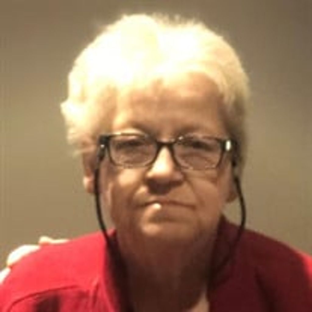 Joyce Marie (Thomas) Wild