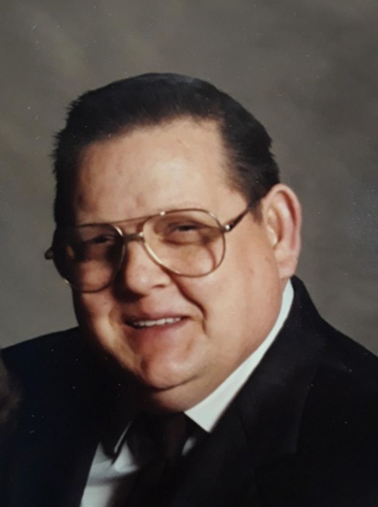 William Harold Bramlett Profile Photo