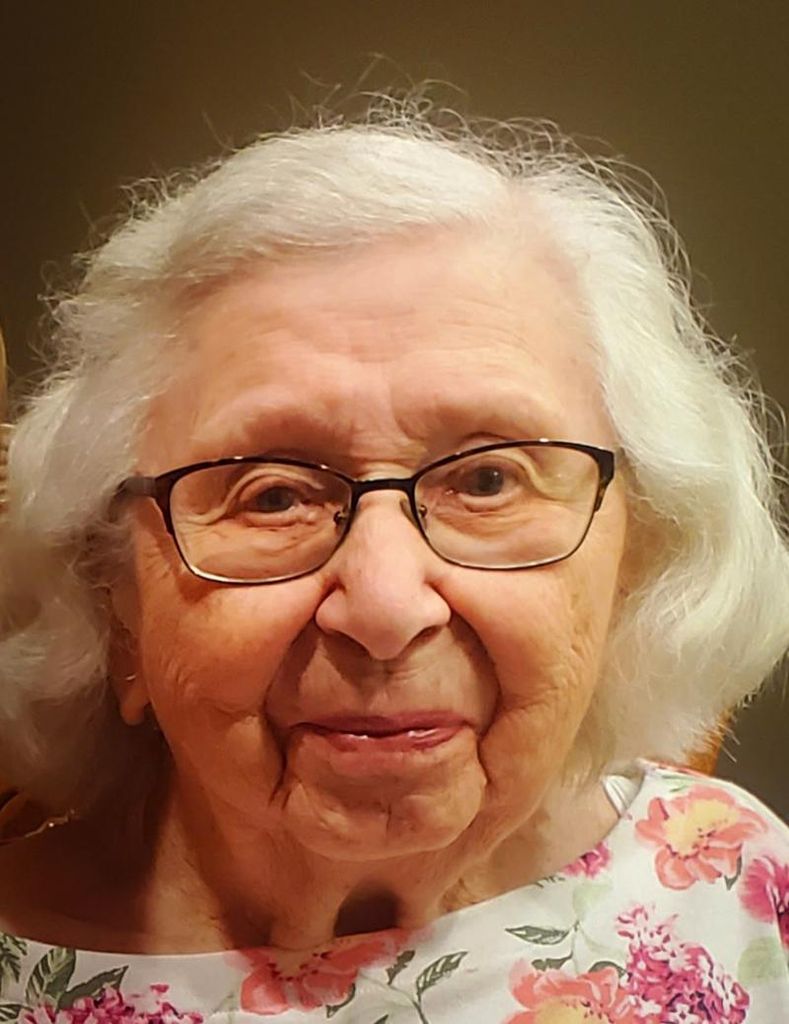 Dorothy L Radloff Profile Photo
