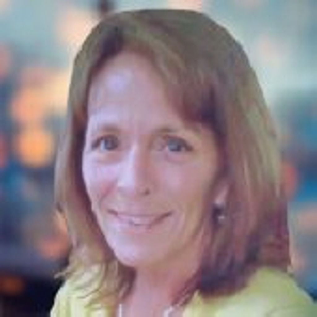 Roxanne Hiser