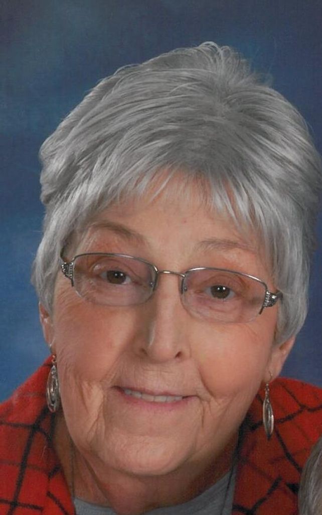 Nora Goode Beck Profile Photo