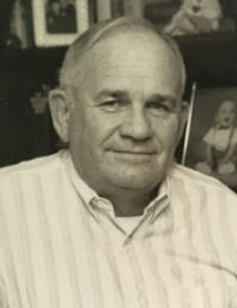 Thomas J. Moore