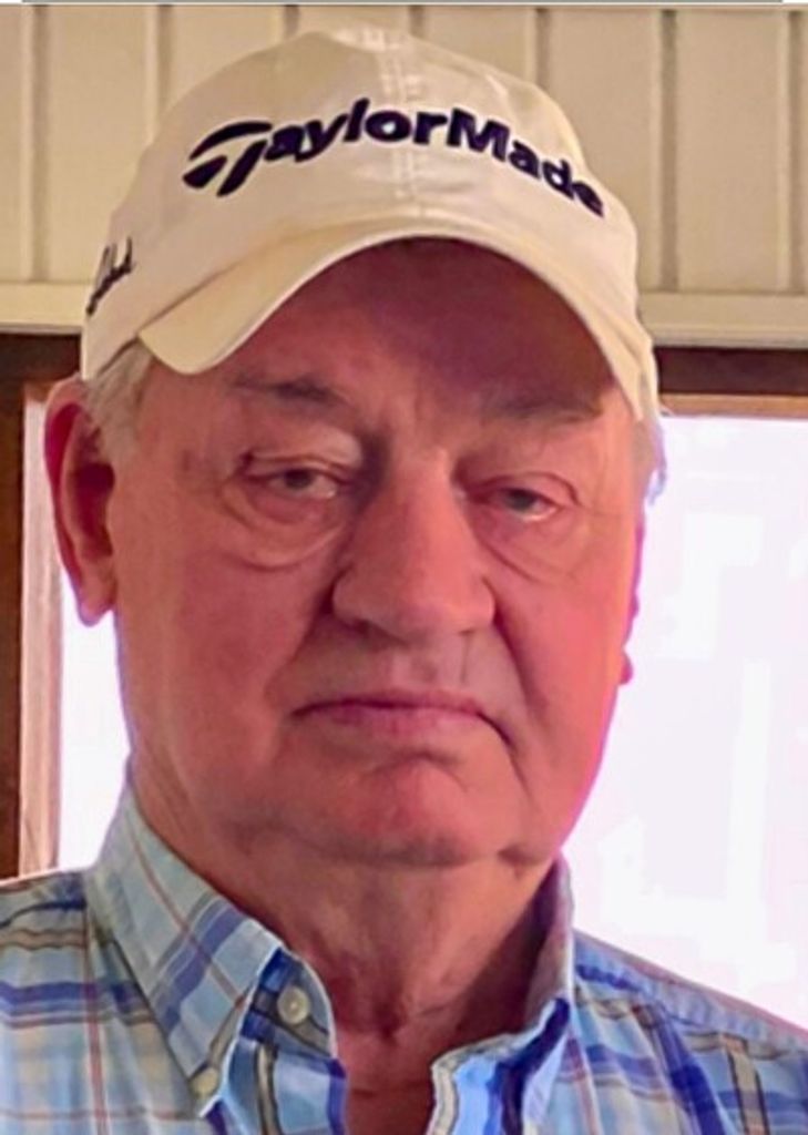 Paul Frye Profile Photo