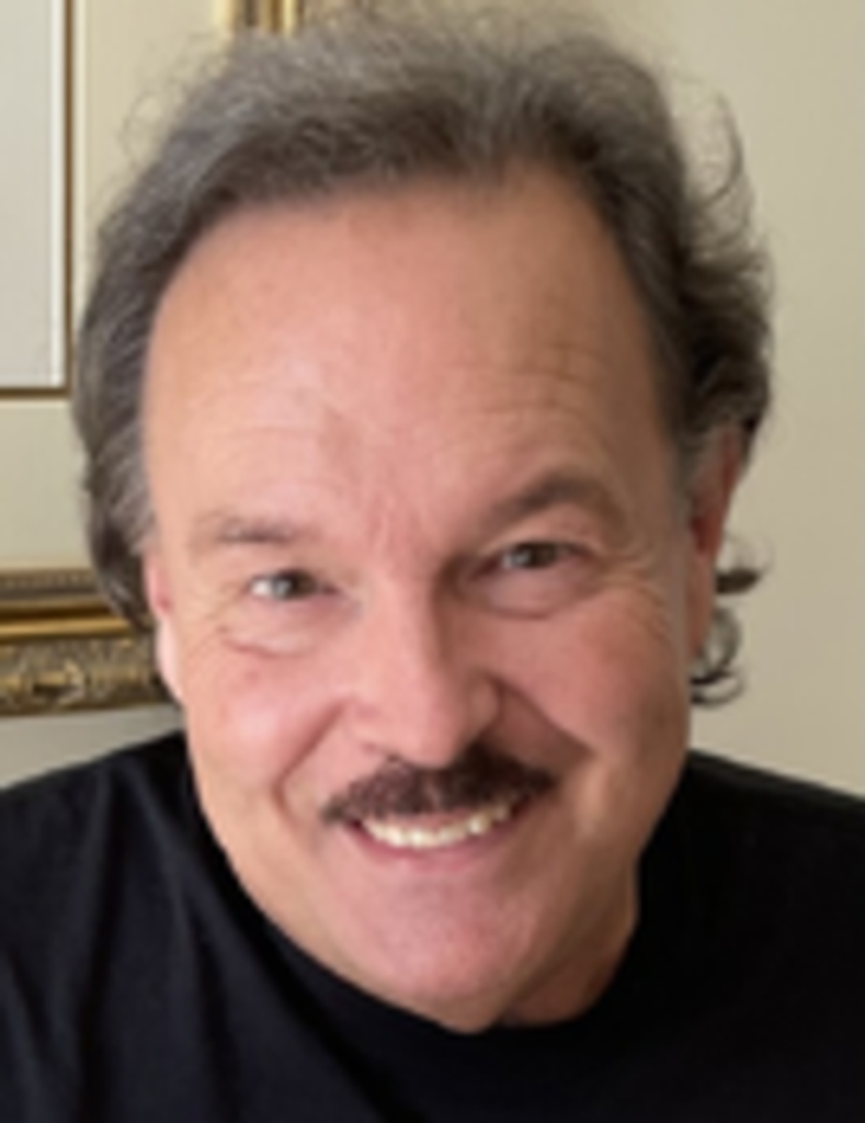 Paul Kelley Simmerman Profile Photo