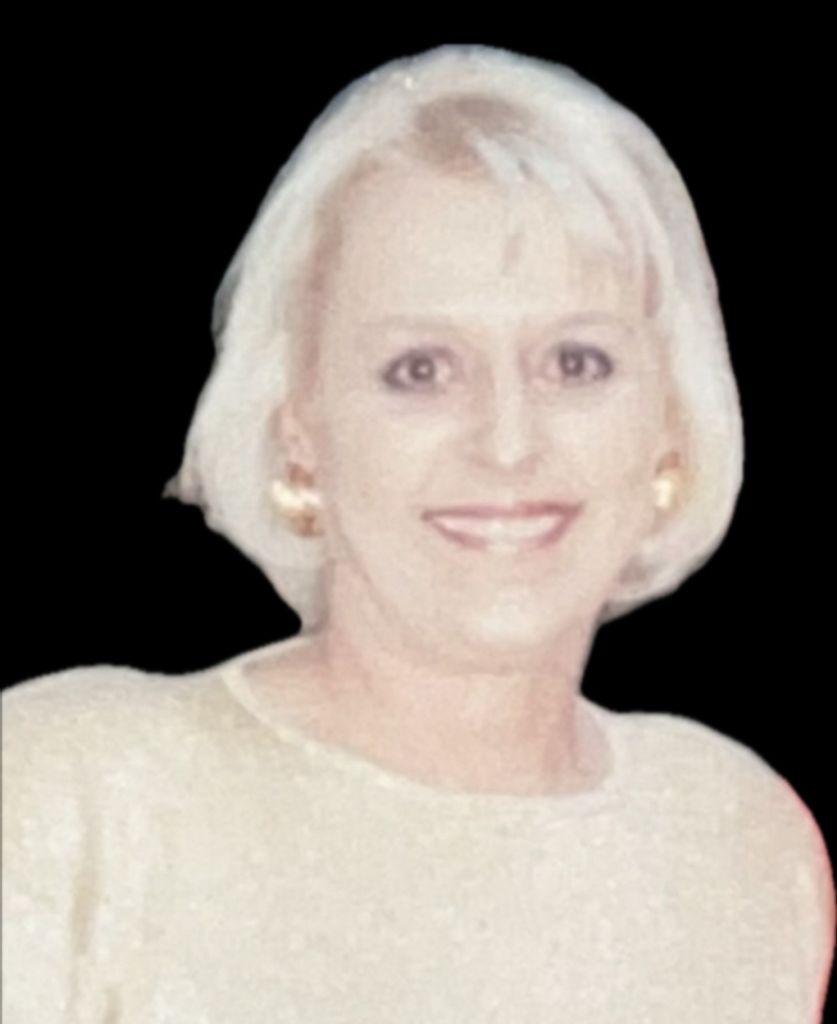Barbara S Scott Profile Photo