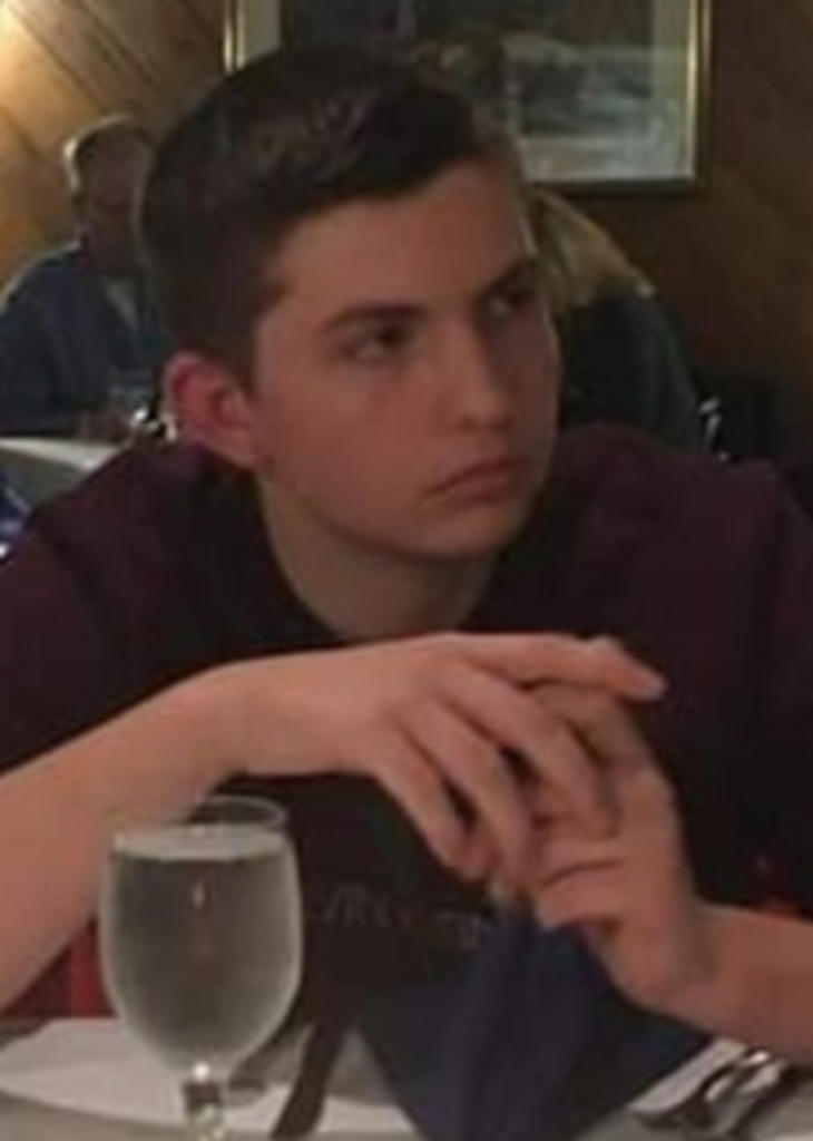 Brian Murray Profile Photo