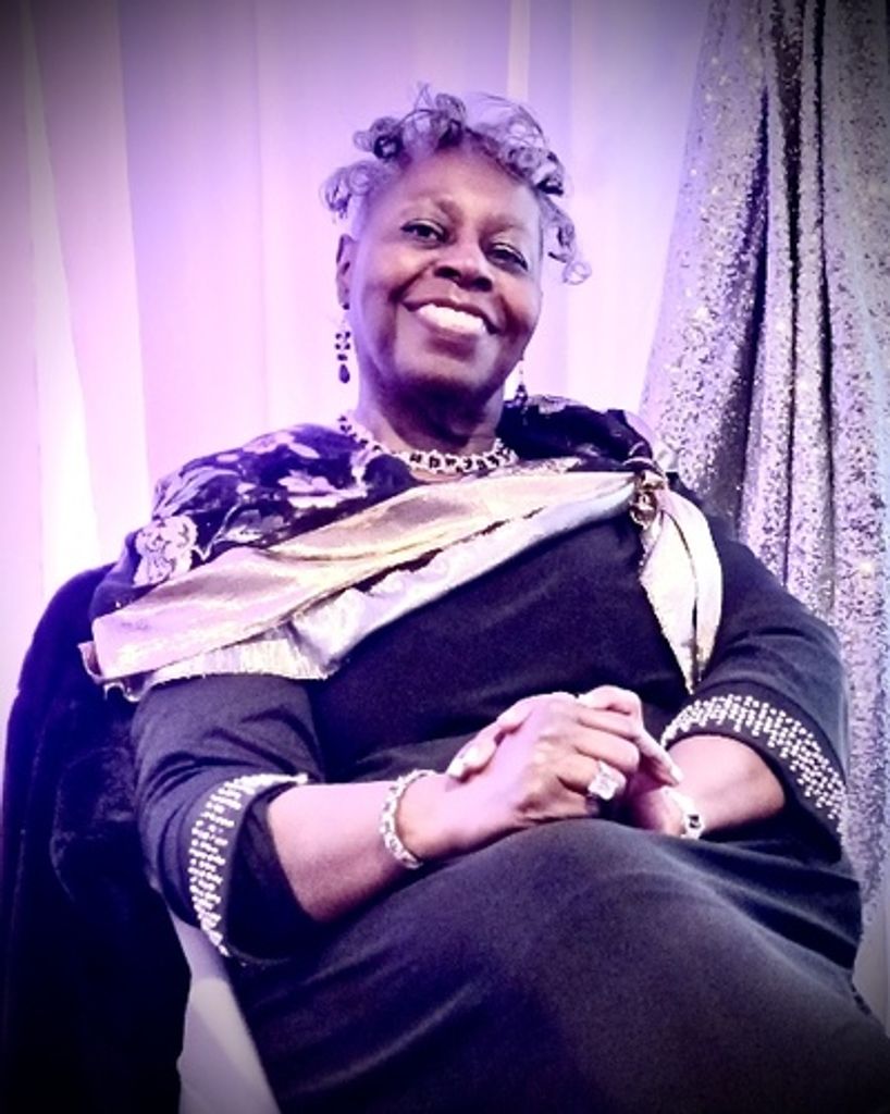 Gwendloyn Watson-Jones Profile Photo