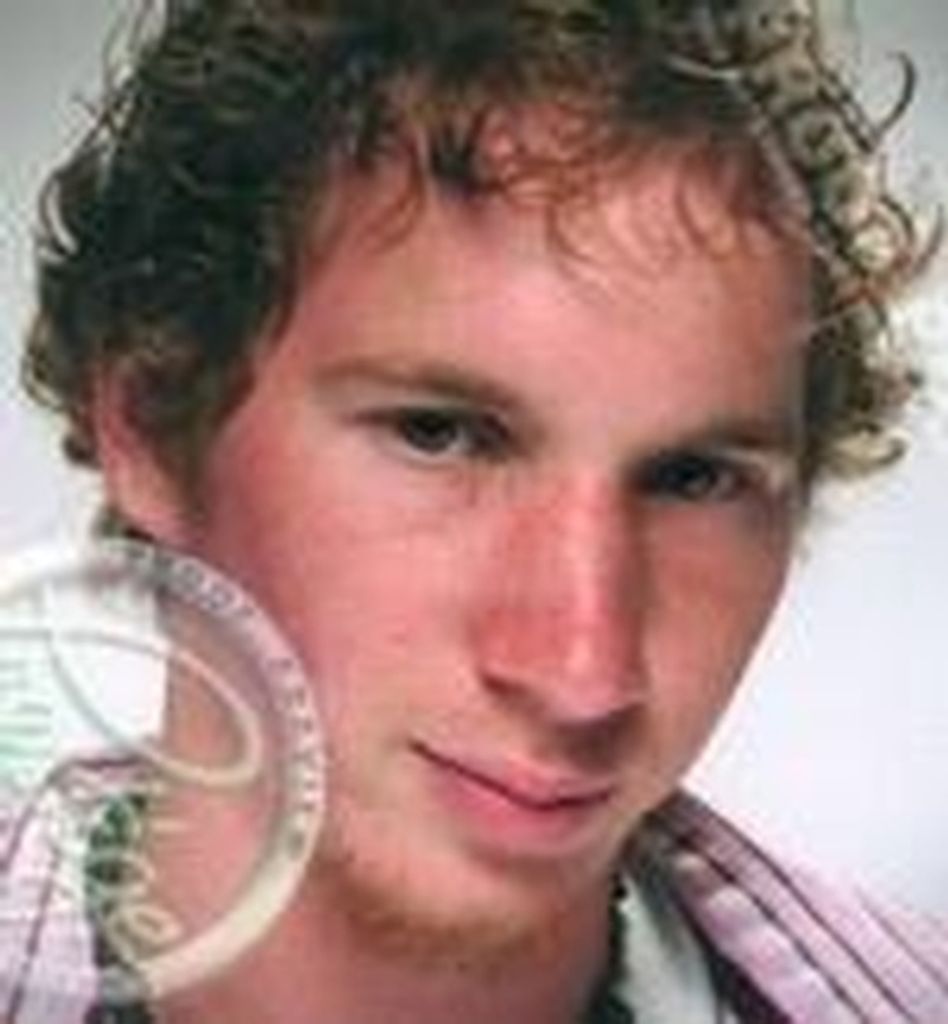 Cody King