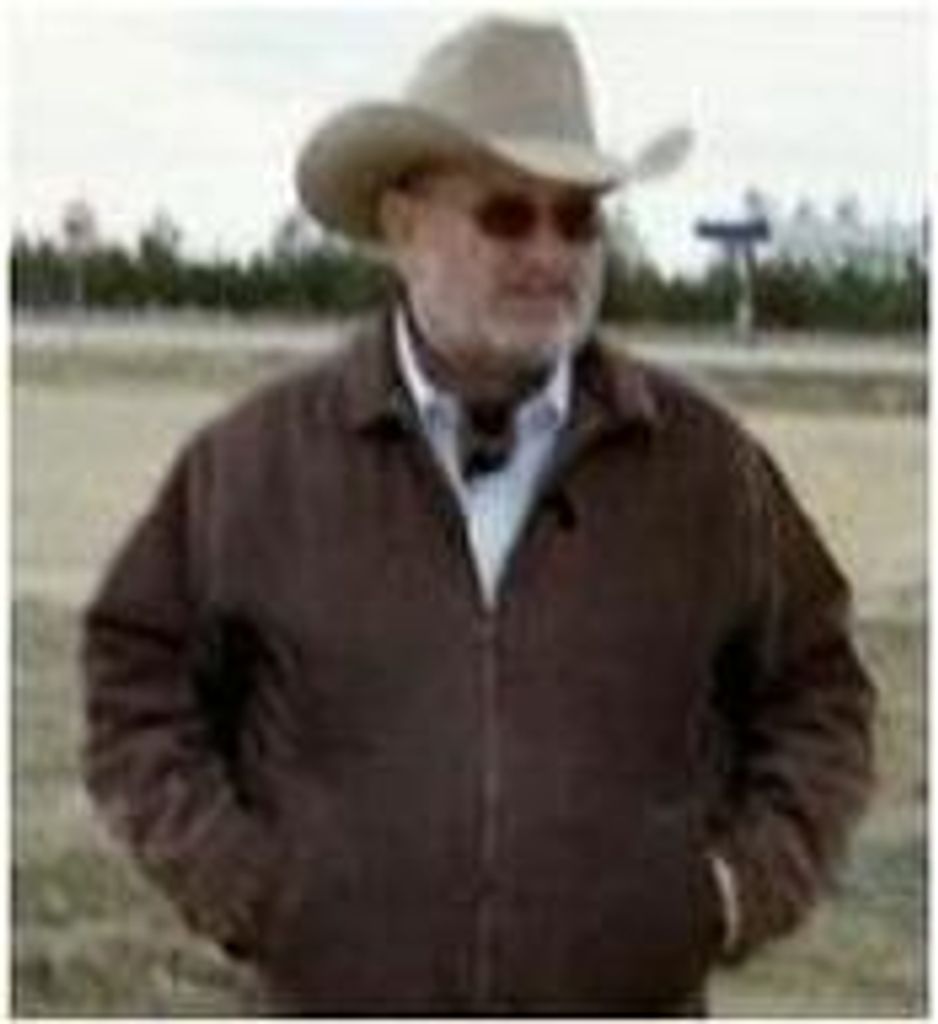 Ralph 'Butch' Dryden