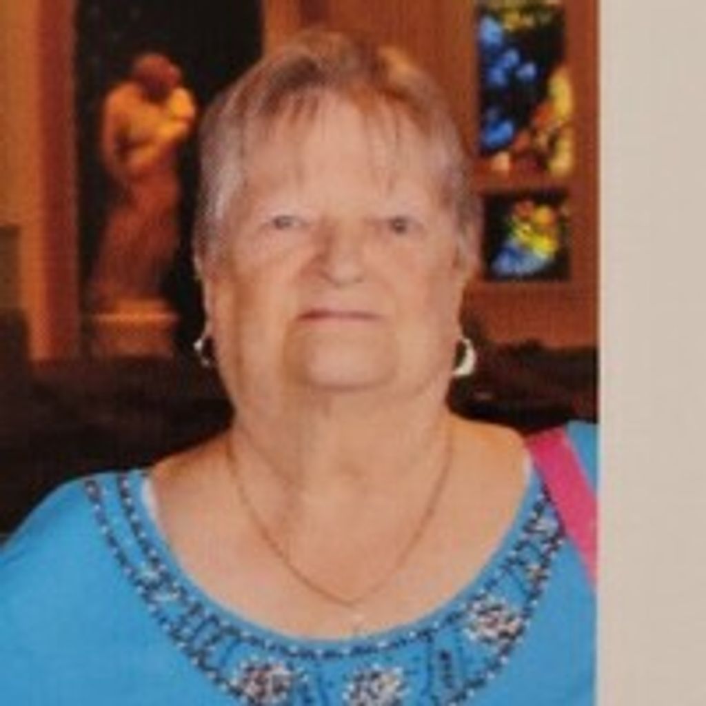 Marlene Lou Allen