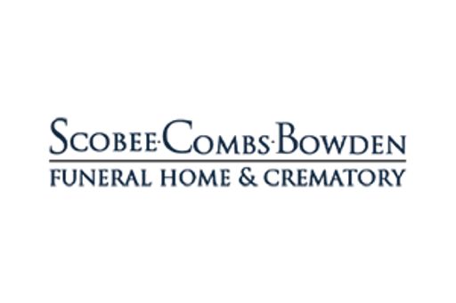 Scobee-Combs-Bowden Funeral Home & Crematory Logo