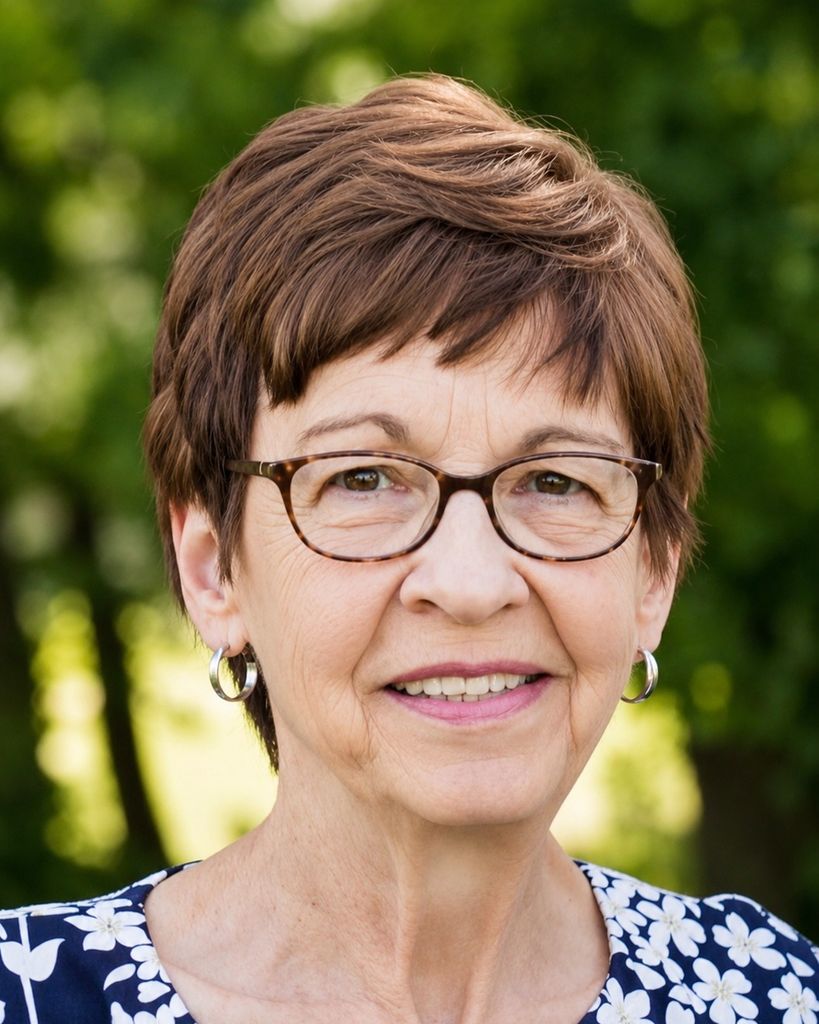 Gayle Roeder