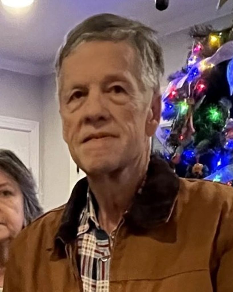 James Clyde Grantham Profile Photo