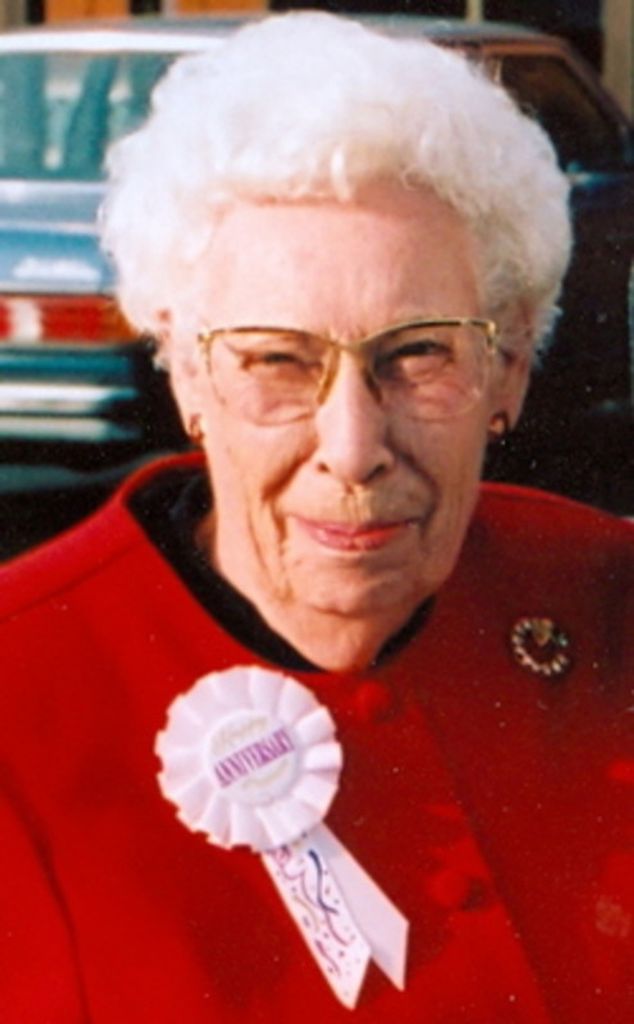 Faye Phillips Smythers