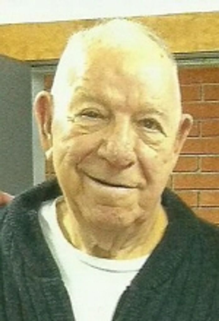 James E. Lewis