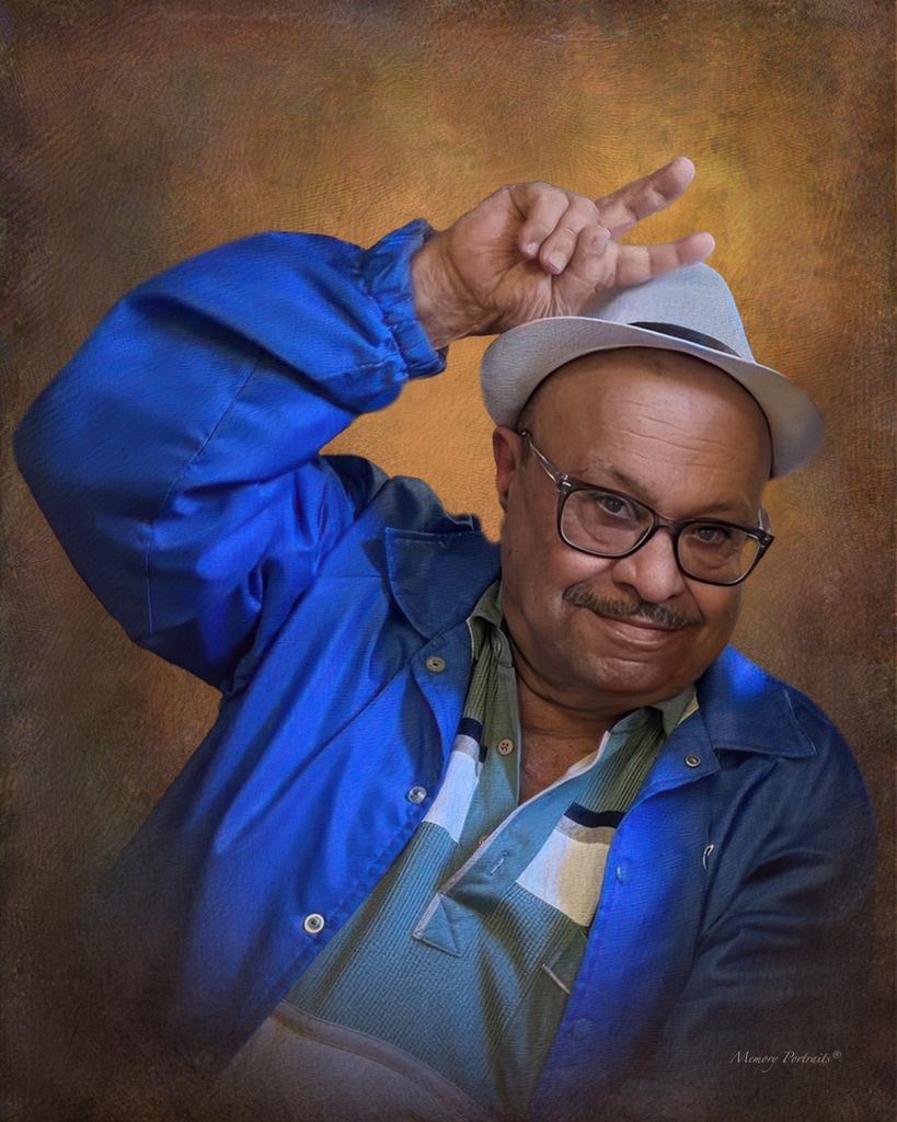 Victor Melendez Profile Photo