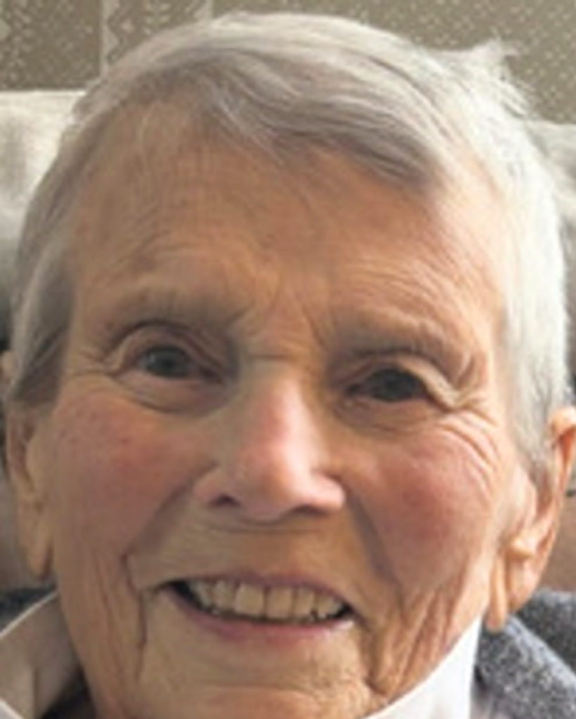 Joan Nickerson Profile Photo