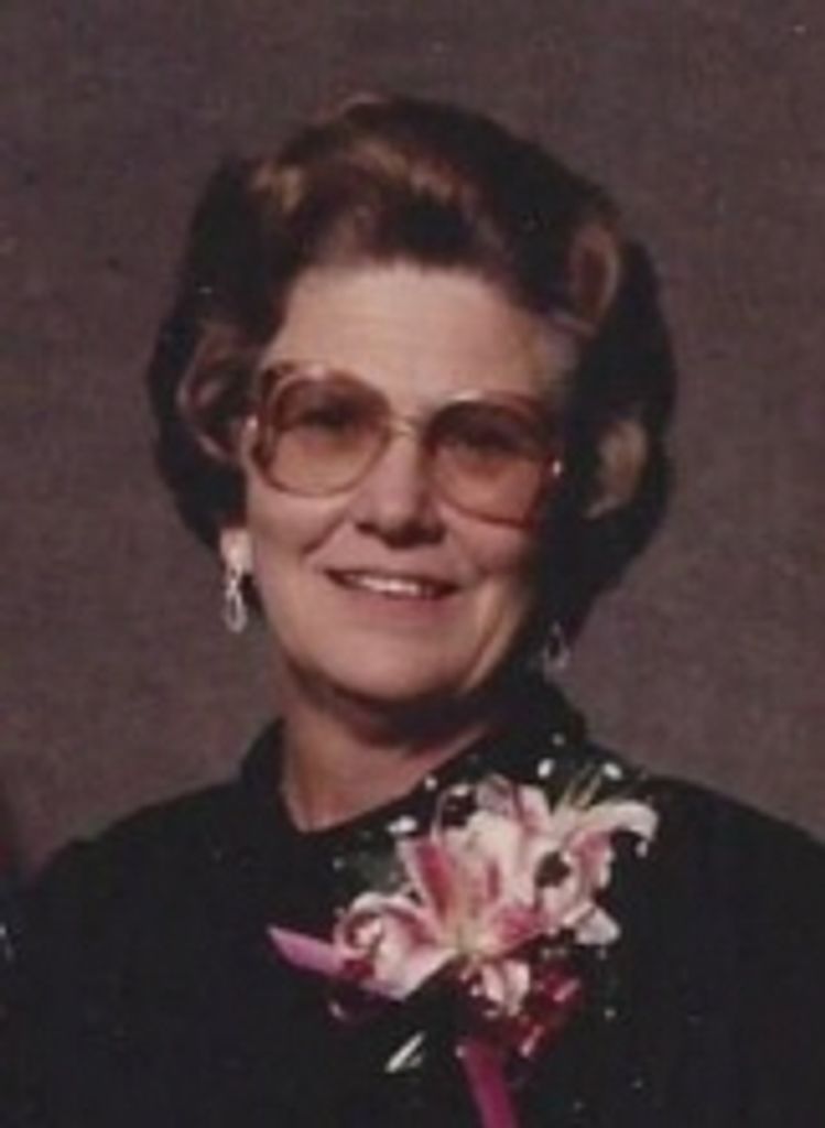 Norma Lee Neff