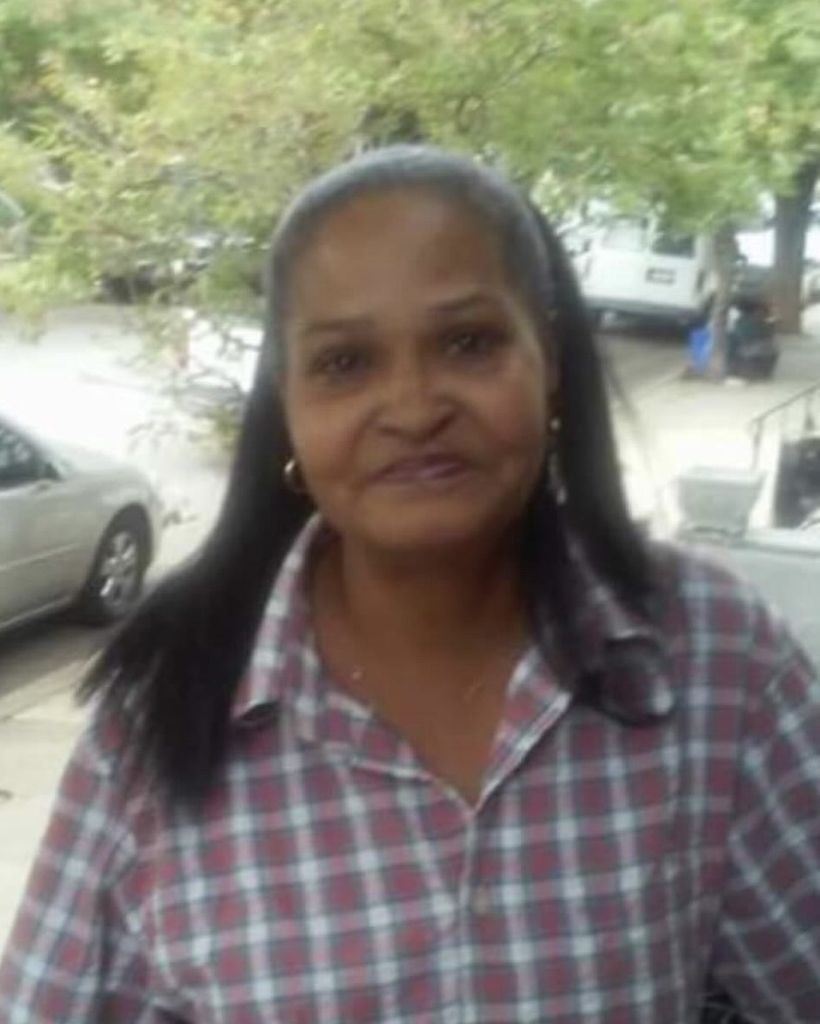 Marlena L. Henderson-Scott Profile Photo