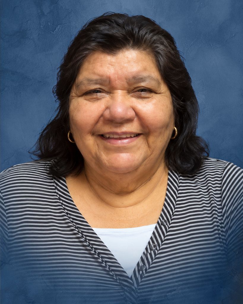 Dolores "Lola" Alvarez Profile Photo