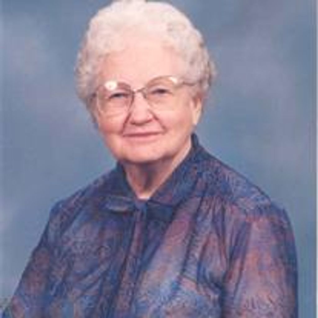 Clara Osborn