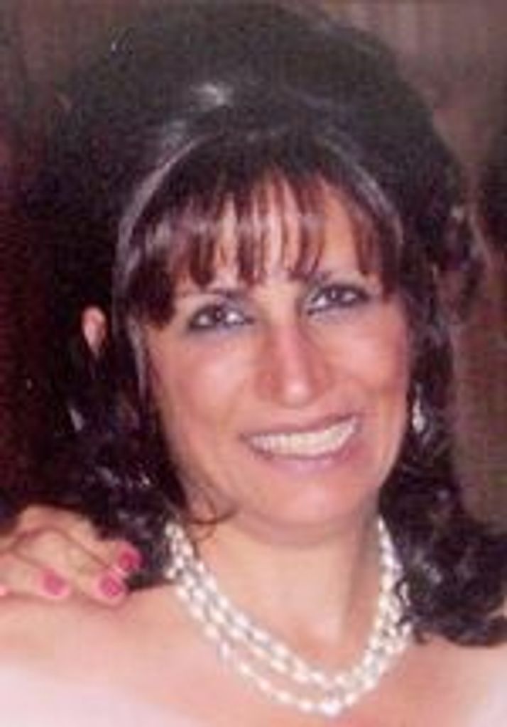 Vivian Mary Shouneyia