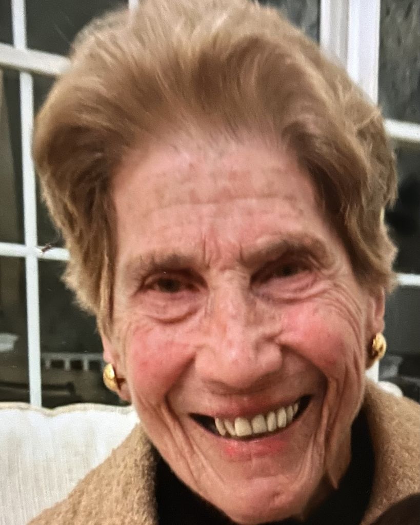 Mary G. Criscione Profile Photo