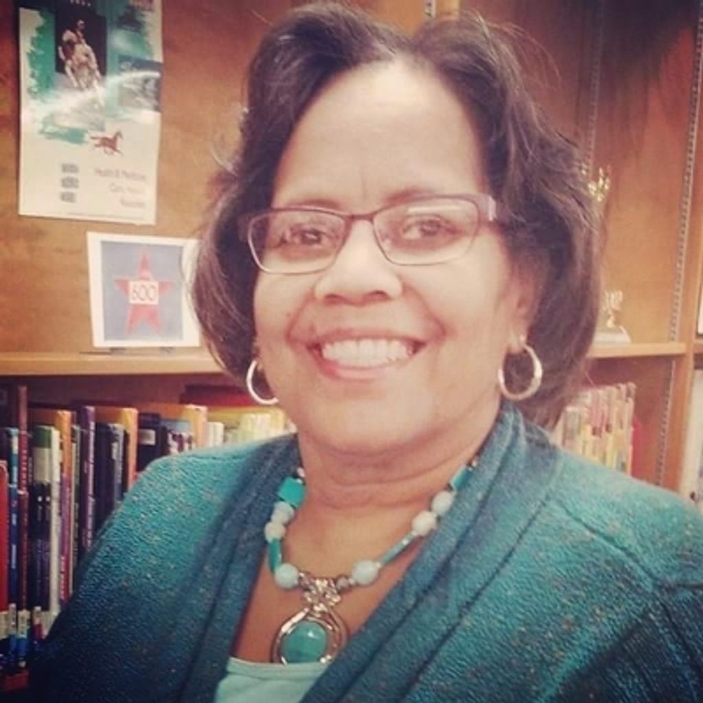 Rosalind Cook Profile Photo
