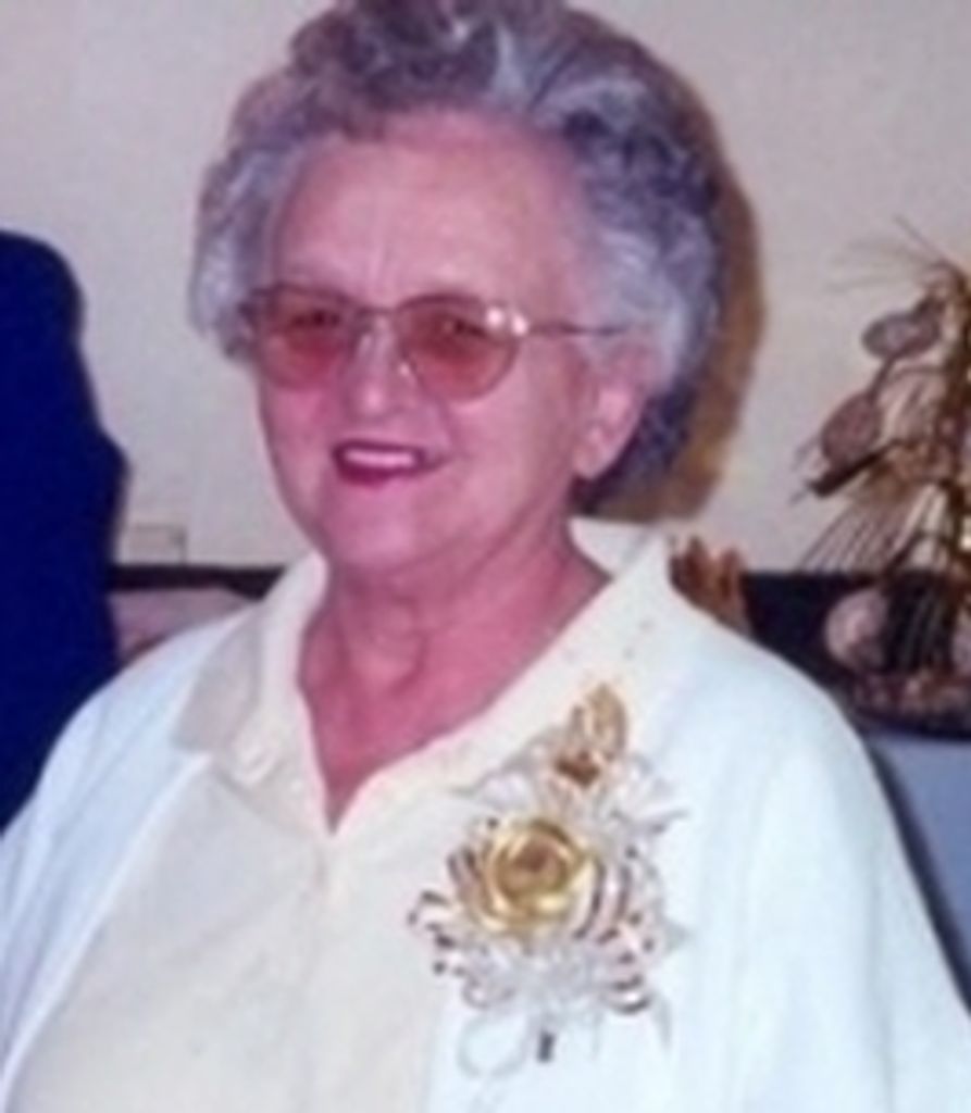 Dorothy Lawton