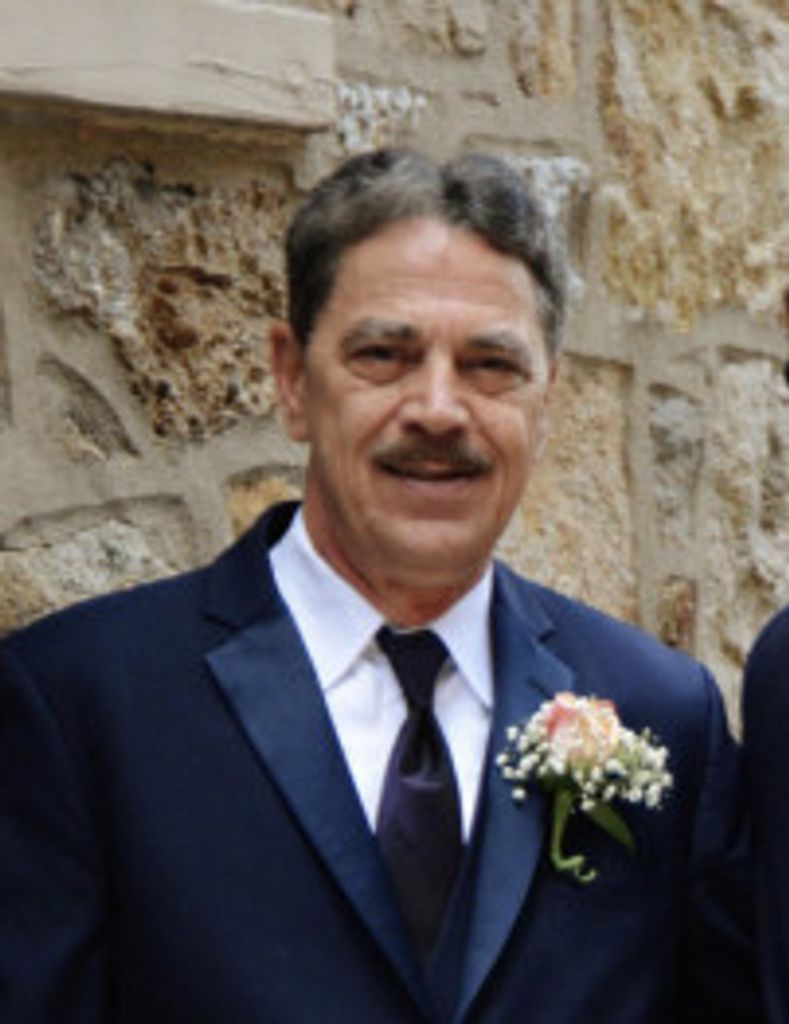 Shane M. Frank, Sr. Profile Photo