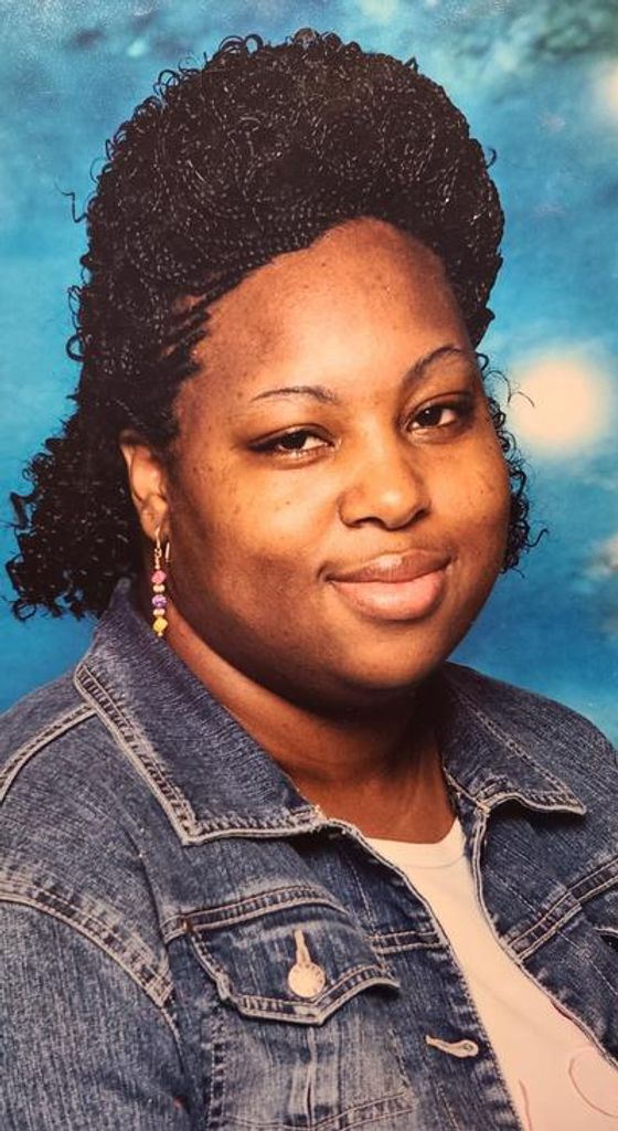 Kiawhanna Taylor Profile Photo