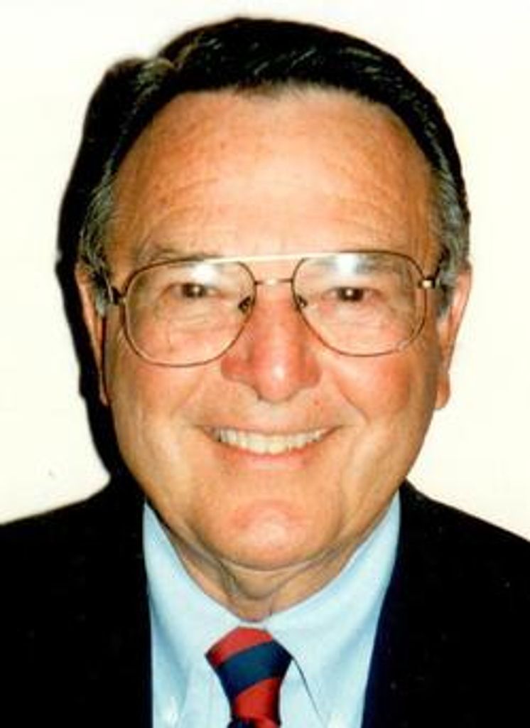 Gerald Fisk Dederick, Jr., M.D.