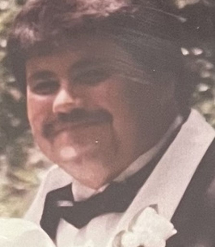 Gerard  Sangermano